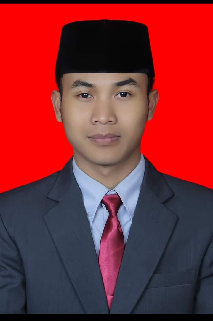 Selamet Nur Anom, M.Pd