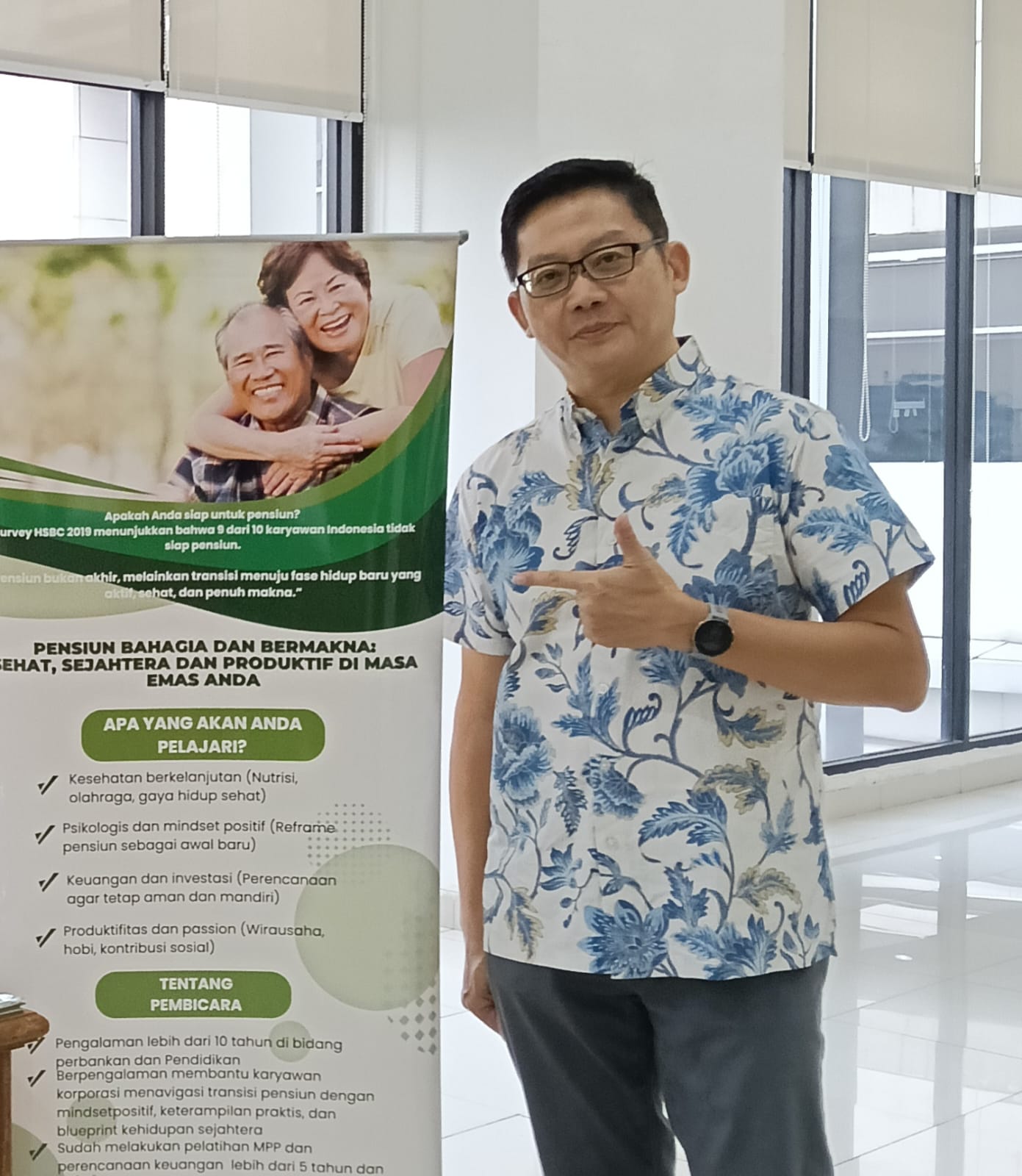 Muljono, M.Ak., M.H., CFP®