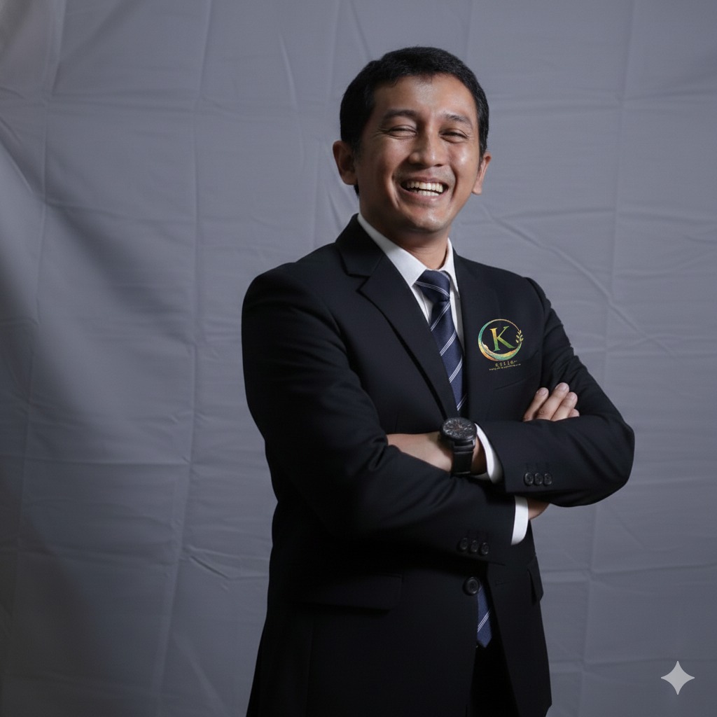 Fajar Riadi Dwi Sasongko