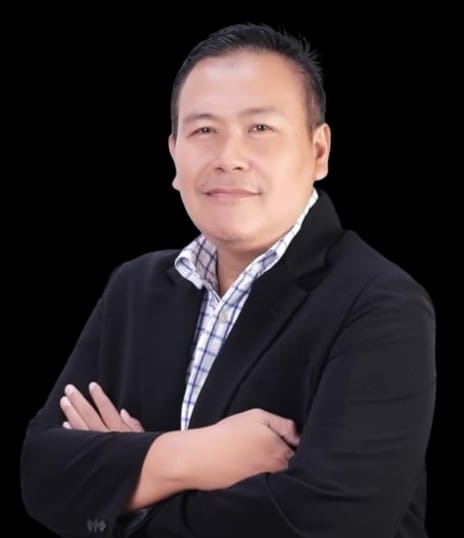 Gunarto Wardono,SH,MM, CHRM, CBSCP,CBA, CPC, CPT