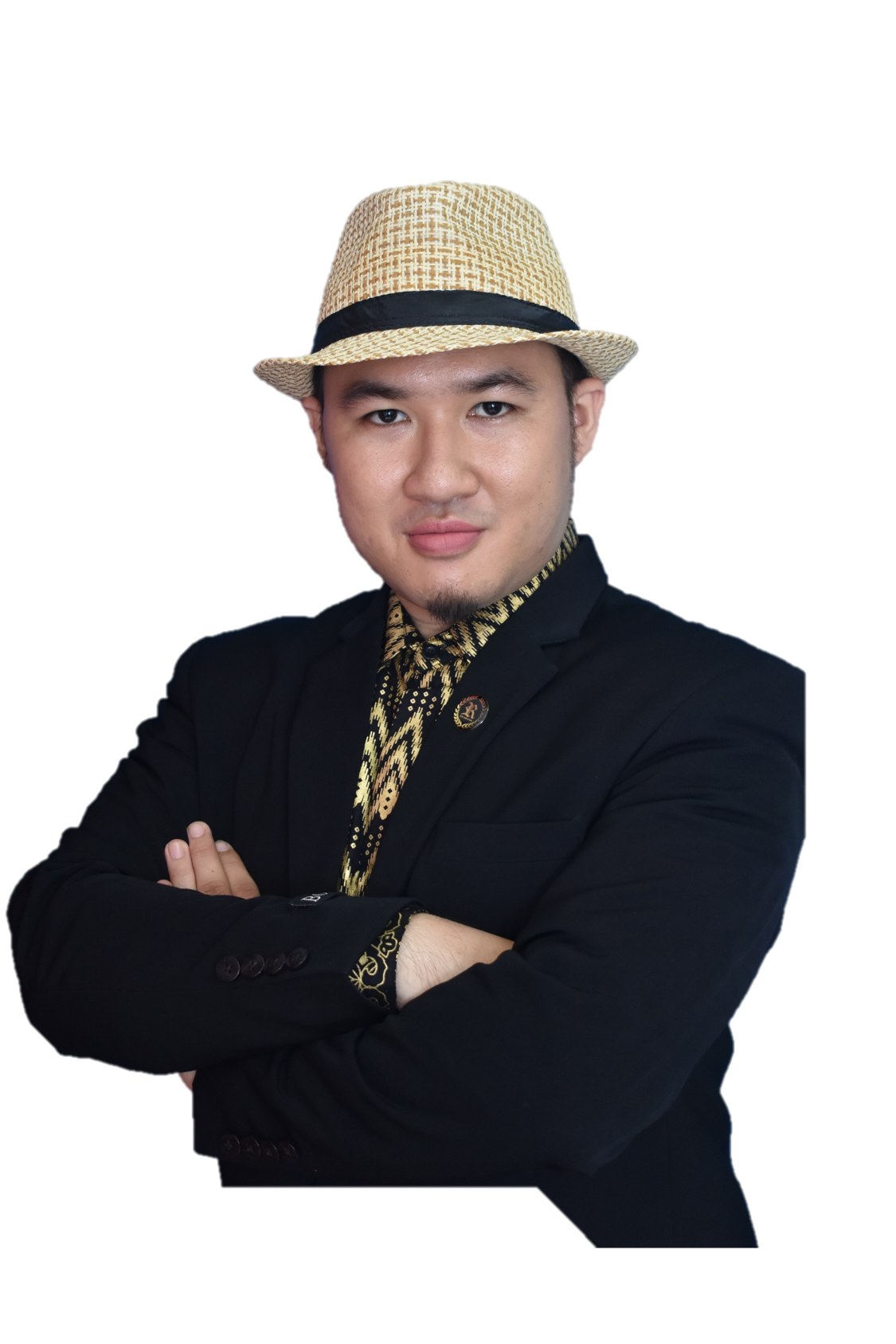 Dr.(Cand). Richad Dedi Syahbudin Afandi., Amd.Kep., S.Psi., M.Pd., M.Psi., Psikolog