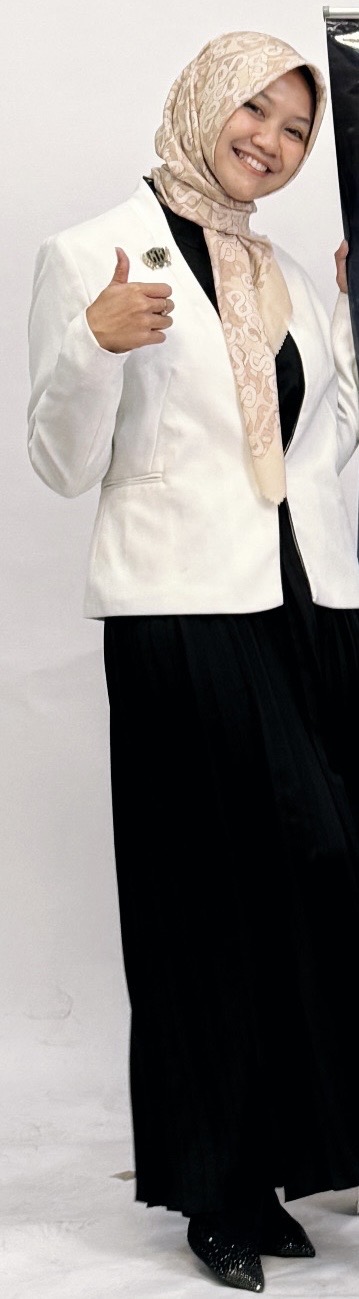 Sri Rosiana Bintari S.aK