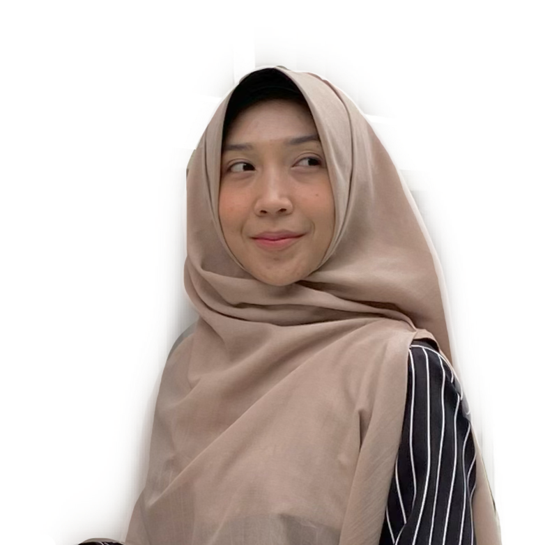 Nada Gerandini, S.,Tr.,Ak., CMHFA