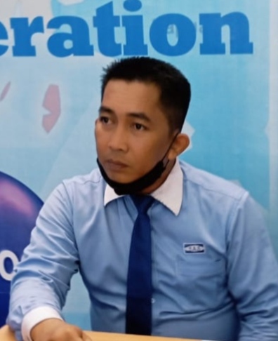 Swandy Hutabarat
