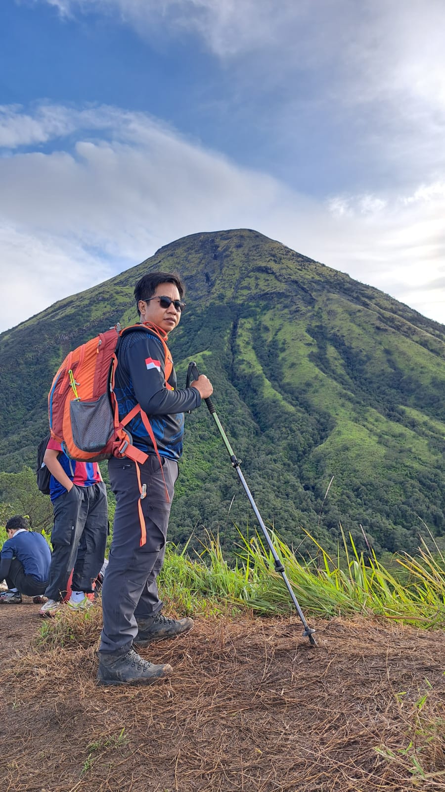 Heri Ruhyanto