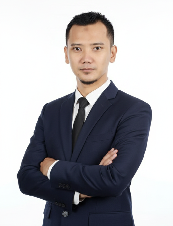 Ginanjar Wijayanto